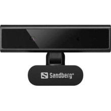 Sandberg 134-43 Face-ID Webcam Mini Sandberg 134-43 Face-ID Webcam Mini