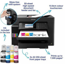Epson EcoTank ET-16655