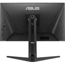 „Asus TUF Gaming VG27AQL5A“ 27 colių greitas IPS 16:9 monitorius „Asus TUF Gaming VG27AQL5A“ 27 colių greitas IPS 16:9 monitorius