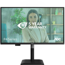 AOC Q27P4U 27" IPS 16:9