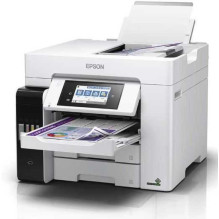 Epson EcoTank Pro ET-5885 Epson EcoTank Pro ET-5885