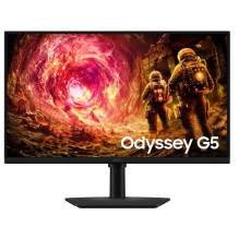 Samsung Odyssey G5 LS27FG506EUXEN 27" IPS 16:9