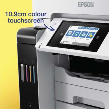 Epson EcoTank Pro ET-5885 Epson EcoTank Pro ET-5885