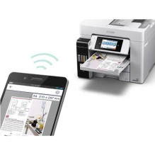 Epson EcoTank Pro ET-5885 Epson EcoTank Pro ET-5885
