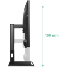 AOC Q27P4U 27" IPS 16:9