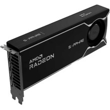Sapphire Radeon AI PRO 9700 32GB GDDR6 256bit Sapphire Radeon AI PRO 9700 32GB GDDR6 256bit