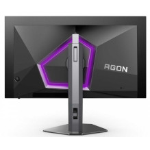 AOC Agon Pro AG276QKD2 26,5 colių OLED 16:9 AOC Agon Pro AG276QKD2 26,5 colių OLED 16:9