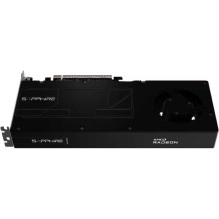 Sapphire Radeon AI PRO 9700 32GB GDDR6 256bit Sapphire Radeon AI PRO 9700 32GB GDDR6 256bit