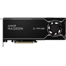Sapphire Radeon AI PRO 9700 32 GB GDDR6 256 bitų vaizdo plokštė