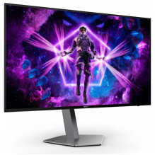 AOC Agon Pro AG276QKD2 26,5 colių OLED 16:9 AOC Agon Pro AG276QKD2 26,5 colių OLED 16:9