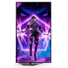 AOC Agon Pro AG276QKD2 26.5" OLED 16:9 AOC Agon Pro AG276QKD2 26.5" OLED 16:9