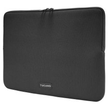 Tucano Colore2 dėklas, 17 colių, juodas Tucano Colore2 dėklas, 17 colių, juodas