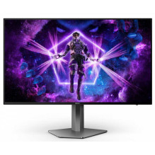 AOC Agon Pro AG276QKD2 26,5 colių OLED 16:9 AOC Agon Pro AG276QKD2 26,5 colių OLED 16:9