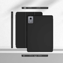 „Tech-Protect“ rašiklio dėklas Lenovo IdeaTab 12.1 TB361, juodas