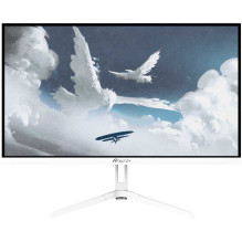 Arozzi Nova 23.8" IPS 16:9 White