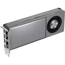 „Gigabyte Radeon AI PRO 9700 AI TOP“ 32 GB GDDR6 256 bitų vaizdo plokštė