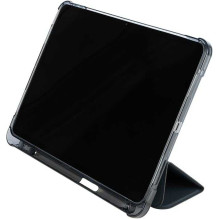 Tucano Satin Case iPad Air 11" Tamsus Blue