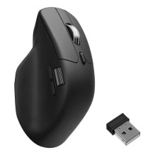 „Keychron M6 8K“ juodas