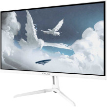 Arozzi Nova 23.8" IPS 16:9 White