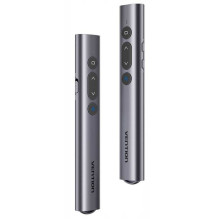 Vention PowerPoint Presentation Clicker Green Vention PowerPoint Presentation Clicker Green