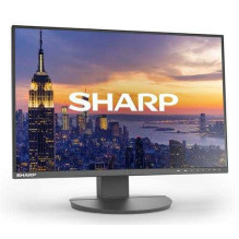 Sharp MultiSync DD-EA242W 24.1" IPS 16:10