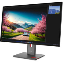 Lenovo ThinkVision P32UD-40 31.5" IPS 16:9