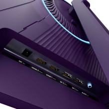 Arozzi Nova 27" IPS 16 :9 Violetinė Arozzi Nova 27" IPS 16 :9 Violetinė