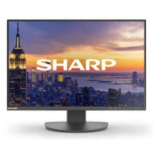 Sharp MultiSync DD-EA242W 24.1" IPS 16:10