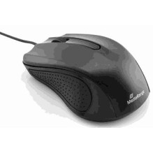 MediaRange MROS210 Juoda