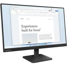Lenovo L24-41 67DAKAC1EU 23.8" IPS 16:9 Lenovo L24-41 67DAKAC1EU 23.8" IPS 16:9
