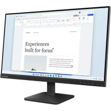 Lenovo L24-41 67DAKAC1EU 23.8" IPS 16:9 Lenovo L24-41 67DAKAC1EU 23.8" IPS 16:9