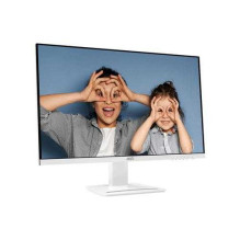 MSI MP273QW E2 27 colių WQHD IPS 100Hz 16:9 balta