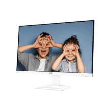 MSI MP273QW E2 27" WQHD IPS 100Hz 16:9 White