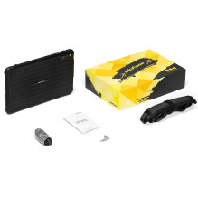 Ulefone Rugking Pad 2 Pro 10.1" 8GB 256GB 4G Black Ulefone Rugking Pad 2 Pro 10.1" 8GB 256GB 4G Black