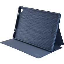 „Tucano Gala“ dėklas „Samsung Galaxy Tab A11 Plus 11" 2025“, mėlynas