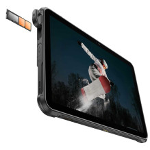 Ulefone Rugking Pad 2 Pro 10.1" 8GB 256GB 4G Black Ulefone Rugking Pad 2 Pro 10.1" 8GB 256GB 4G Black