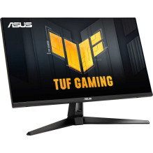 „Asus TUF Gaming VG27AQ5A“ 27 colių greitas IPS 16:9 ekranas