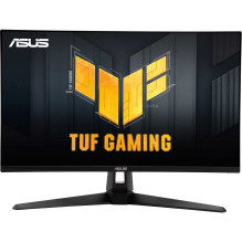 „Asus TUF Gaming VG27AQ5A“ 27 colių greitas IPS 16:9 ekranas
