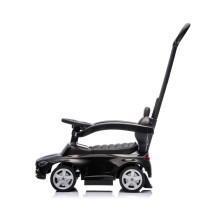 Milly Mally Mercedes C-Class deluxe black vehicle