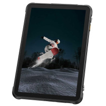 Ulefone Rugking Pad 2 Pro 10.1" 8GB 256GB 4G Black Ulefone Rugking Pad 2 Pro 10.1" 8GB 256GB 4G Black