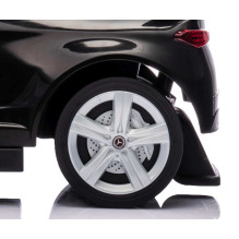 Milly Mally Mercedes C-Class deluxe black vehicle