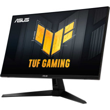„Asus TUF Gaming VG27AQ5A“ 27 colių greitas IPS 16:9 ekranas