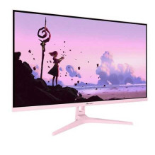 Arozzi Nova 27" IPS 16:9 Pink Arozzi Nova 27" IPS 16:9 Pink