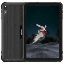 Ulefone Rugking Pad 2 Pro 10.1" 8GB 256GB 4G Black Ulefone Rugking Pad 2 Pro 10.1" 8GB 256GB 4G Black