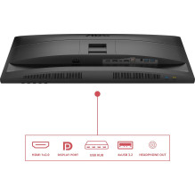 AOC Q27E4CV 27 colių IPS 16:9 monitorius AOC Q27E4CV 27 colių IPS 16:9 monitorius