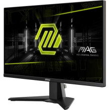 MSI MAG 255F E20 24.5" Rapid IPS 16:9 monitorius MSI MAG 255F E20 24.5" Rapid IPS 16:9 monitorius