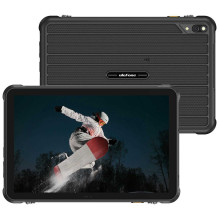 Ulefone Rugking Pad 2 Pro 10.1" 8GB 256GB 4G Black Ulefone Rugking Pad 2 Pro 10.1" 8GB 256GB 4G Black