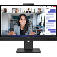 Lenovo ThinkVision T24-4v 23.8" IPS 16:9