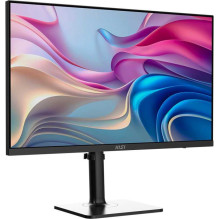 MSI Modern MD272UPHGDE 27 colių IPS 16:9 monitorius MSI Modern MD272UPHGDE 27 colių IPS 16:9 monitorius