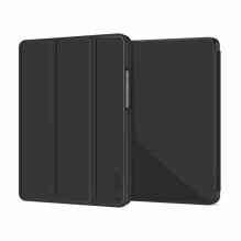 „Tech-Protect SC PEN GALAXY TAB A9“, „A11 11.0“ juodas „Tech-Protect SC PEN GALAXY TAB A9“, „A11 11.0“ juodas